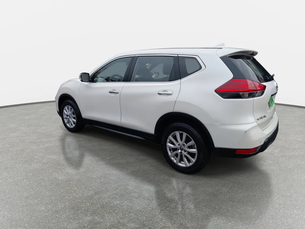 Nissan X-Trail 2.5 Drive 4x2 Cvt 2f At 5p año 2018