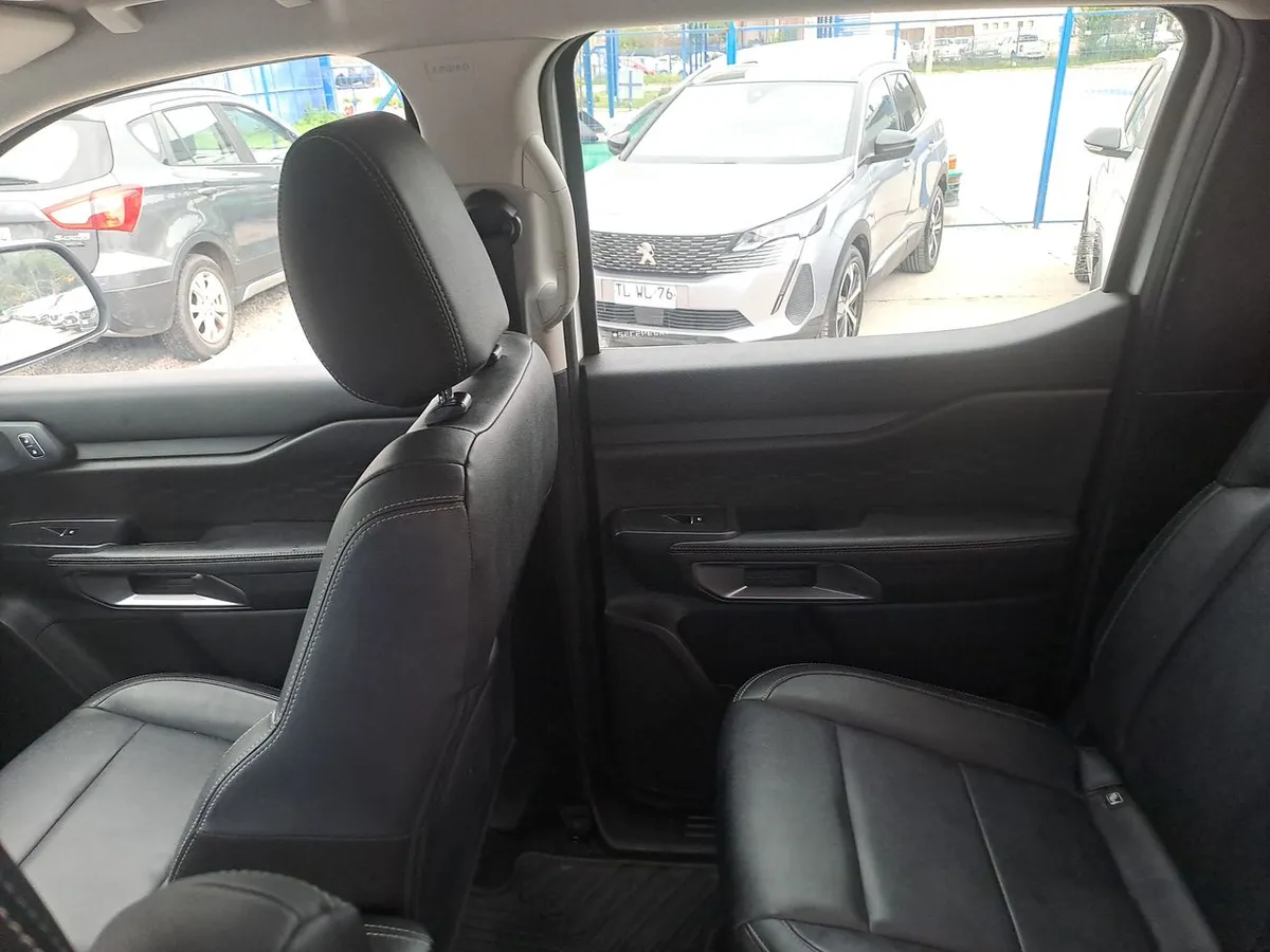 Ford Ranger 2.0 Xlt Diesel 4x4 Dob. Cab. Mt 4p año 2024
