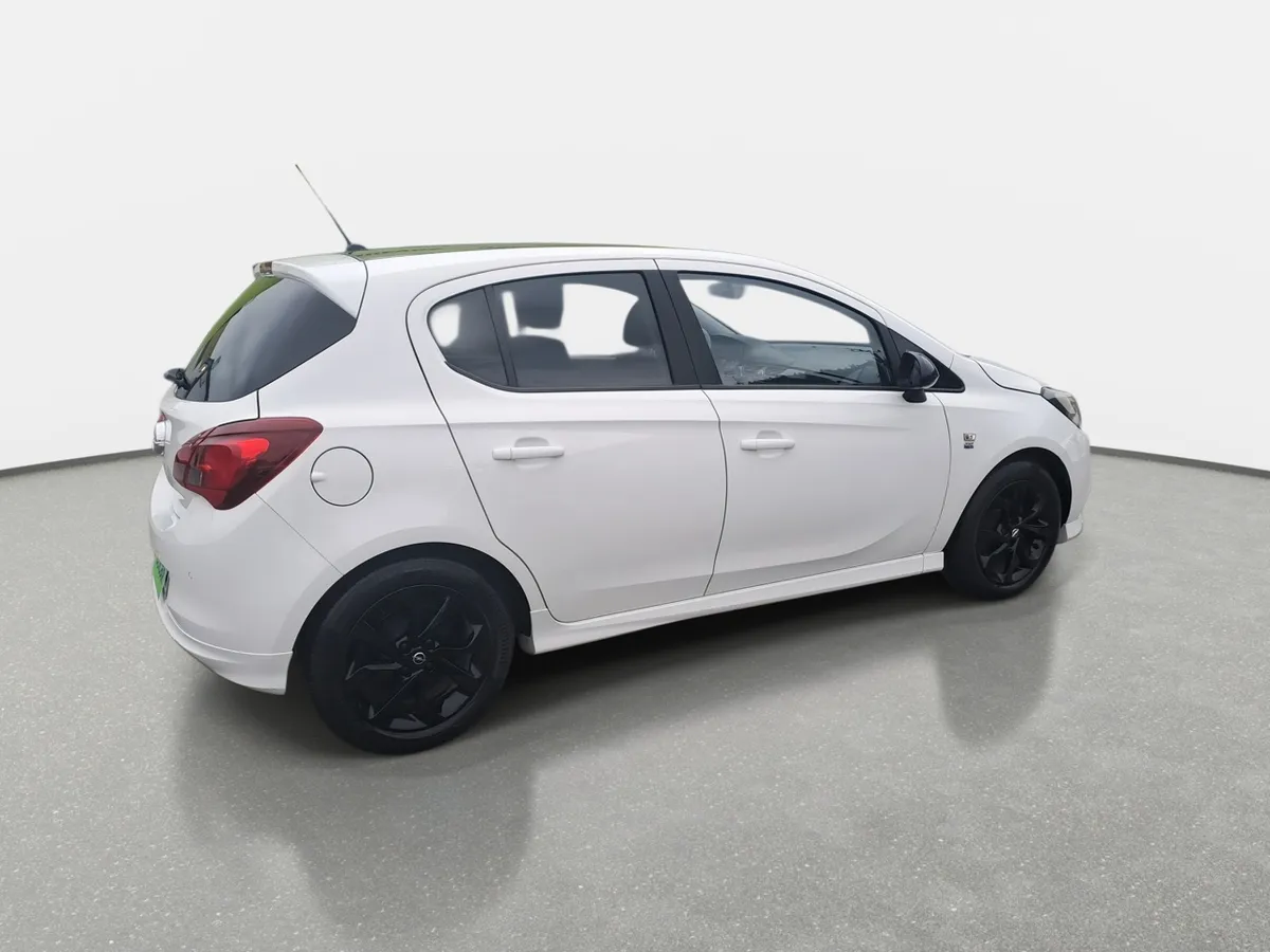 Opel Corsa 1.4t Color 4x2 Hb Mt 3p año 2019