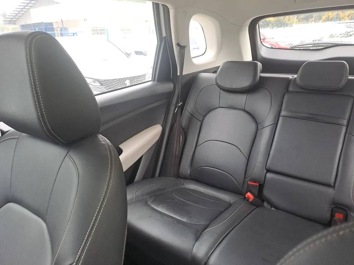 Chevrolet Captiva 1.5t Ltz Fwd Mt 5p año 2022
