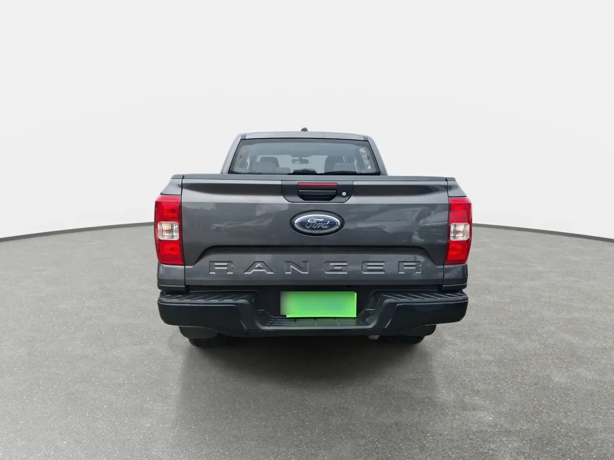 Ford Ranger 2.0 Xl Diesel 4x4 Dob. Cab. Mt 4p año 2025