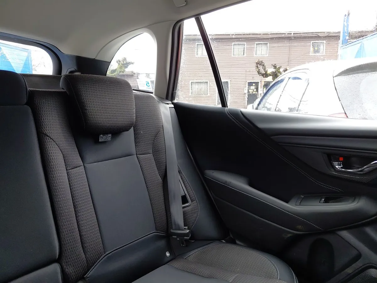 Subaru Outback 2.5i Dynamic Awd Cvt At 5p año 2024