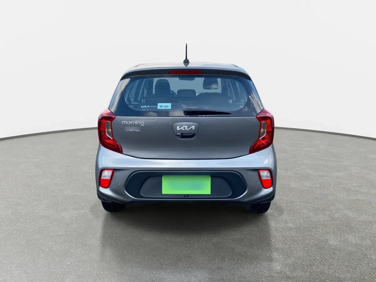 Kia Morning 1.2 Ex 4x2 Hb Abs Ac 5mt 5p año 2023