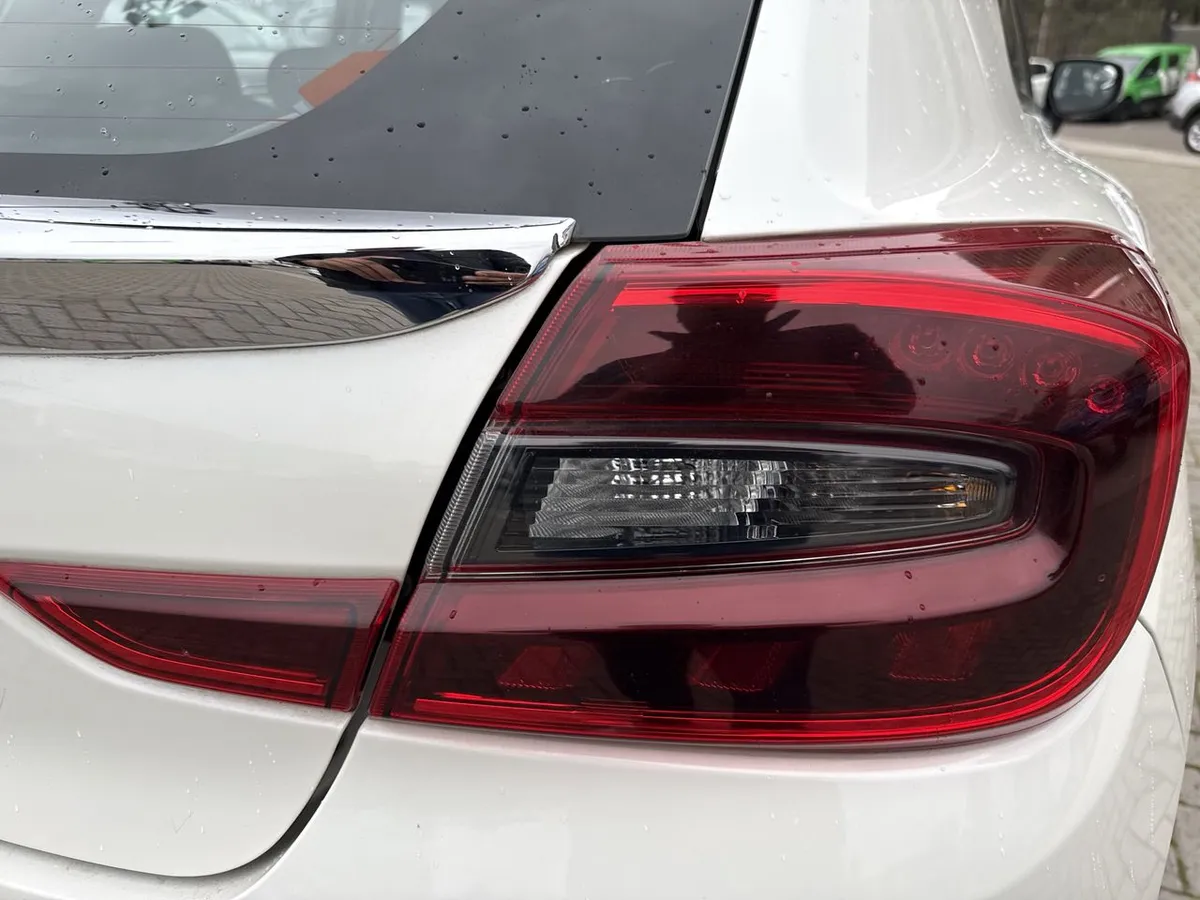 Suzuki Baleno 1.5 Gls 4x2 At 5p año 2024