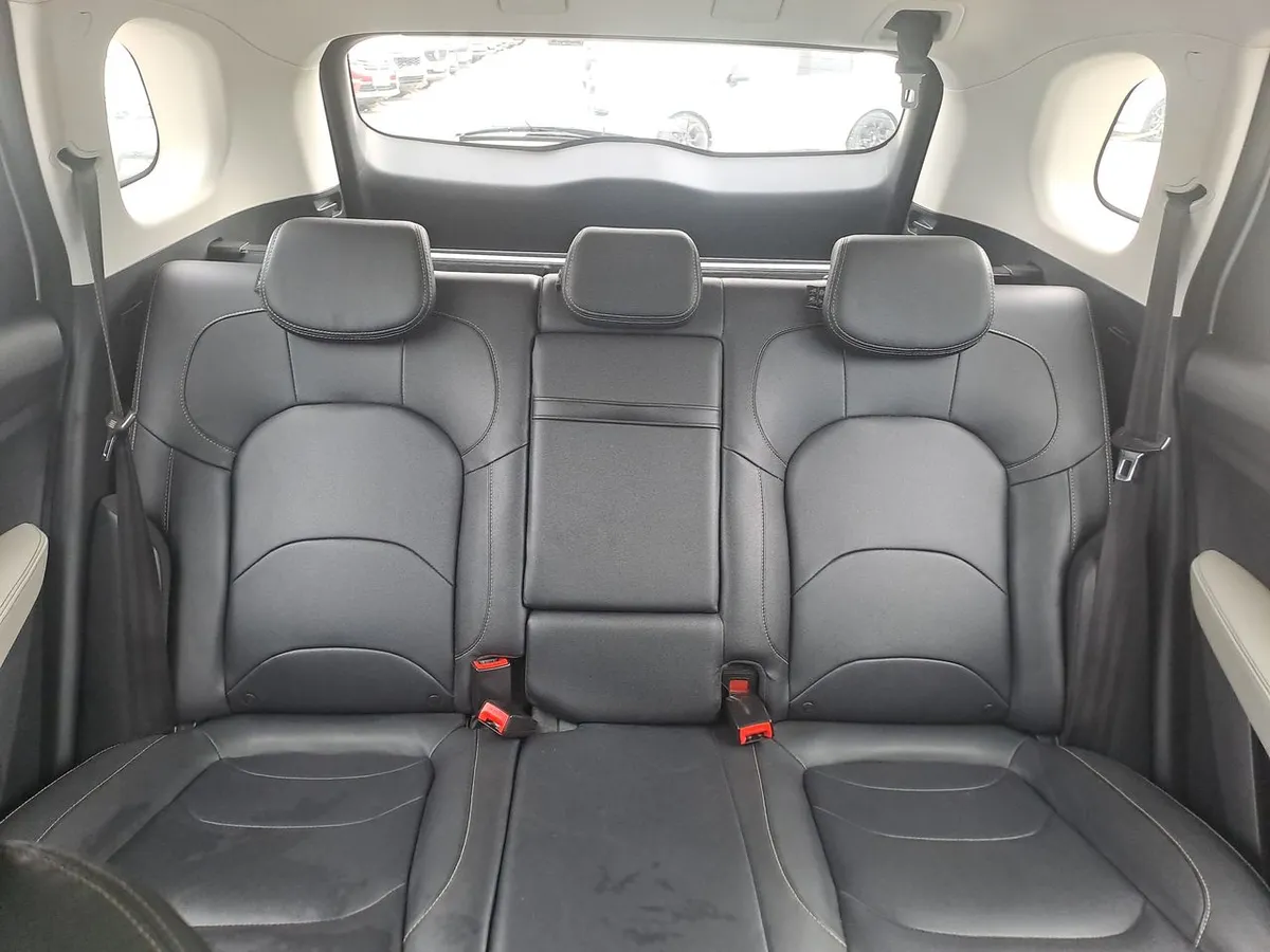 Chevrolet Captiva 1.5t Ltz Fwd Mt 5p año 2022