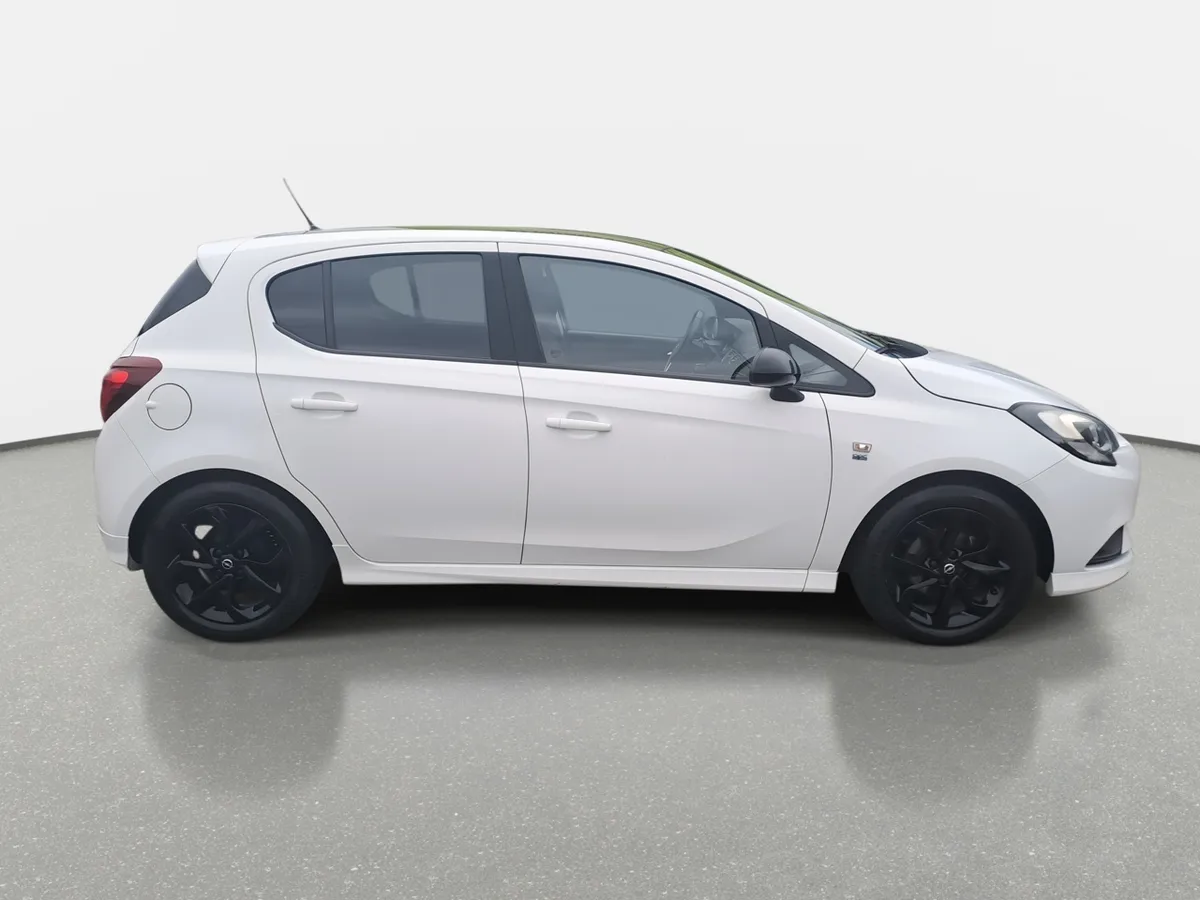 Opel Corsa 1.4t Color 4x2 Hb Mt 3p año 2019