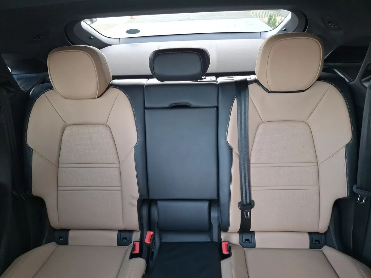 Porsche Cayenne 3.0 E-Hybrid Coupe 4x4 At 5p año 2025