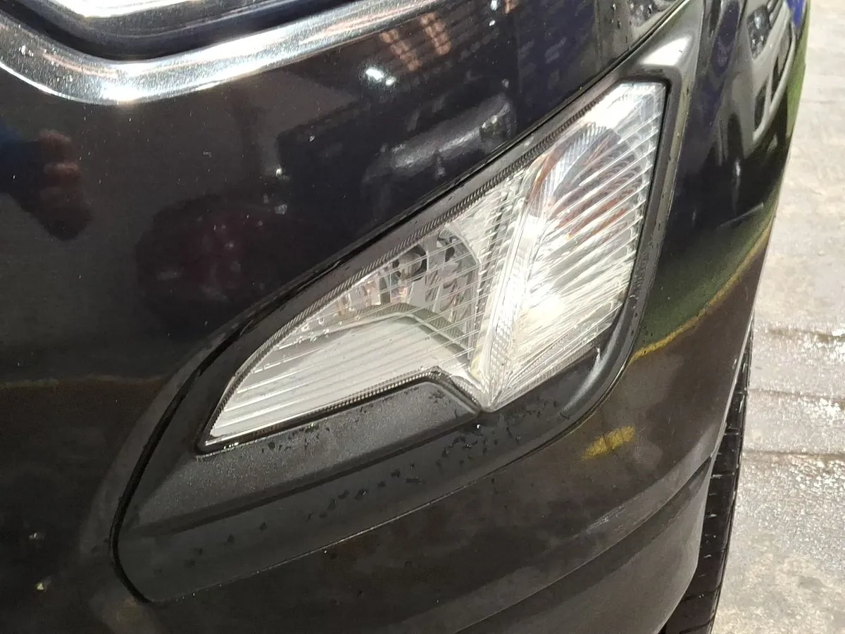 Ford Ecosport 2.0 Titanium 4x2 At 5p año 2018