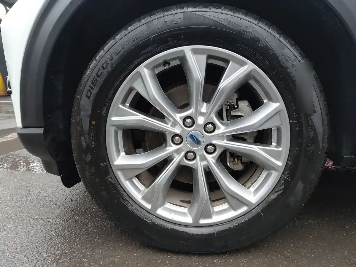 Ford Explorer 2.3 Ecoboost Xlt 4x4 At 5p año 2024
