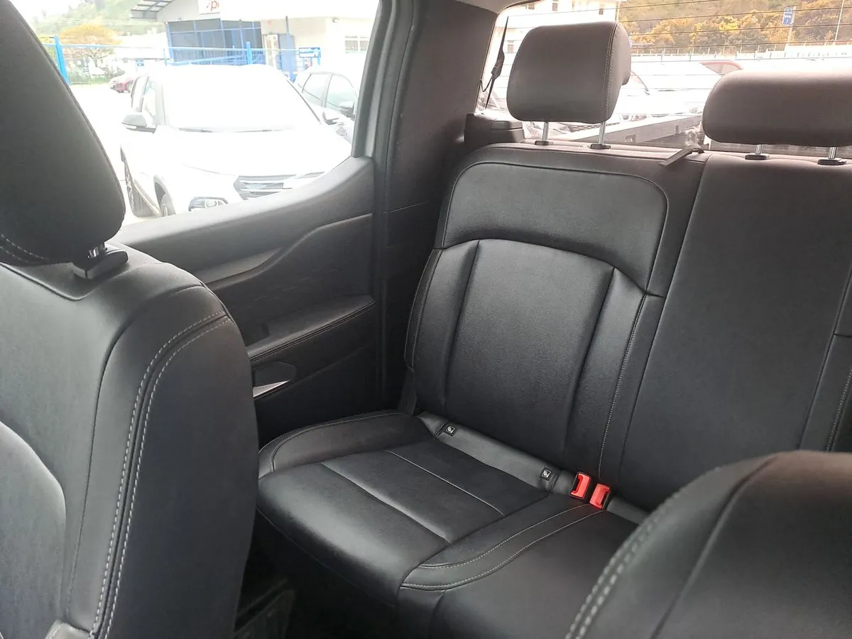 Ford Ranger 2.0 Xlt Diesel 4x4 Dob. Cab. Mt 4p año 2024