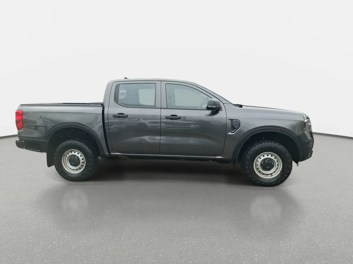 Ford Ranger 2.0 Xl Diesel 4x4 Dob. Cab. Mt 4p año 2025