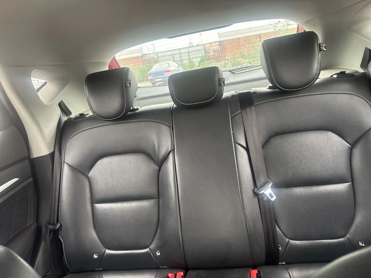 MG Mg Zs 1.5 Std 4x2 At 5p año 2024
