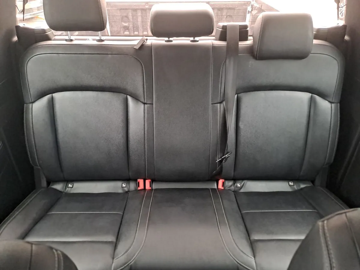 Ford Ranger 2.0 Xlt Diesel 4x4 Dob. Cab. Mt 4p año 2024