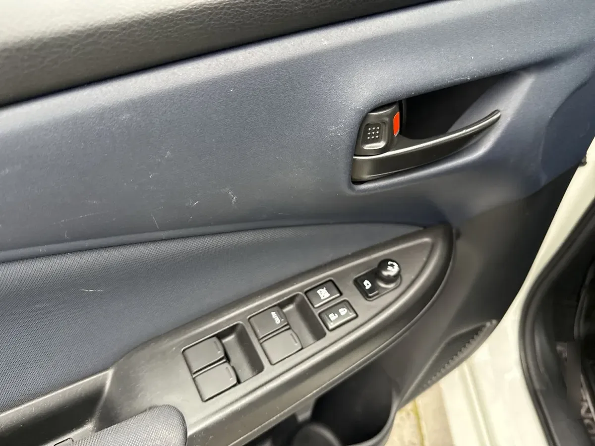 Suzuki Baleno 1.5 Gls 4x2 At 5p año 2024