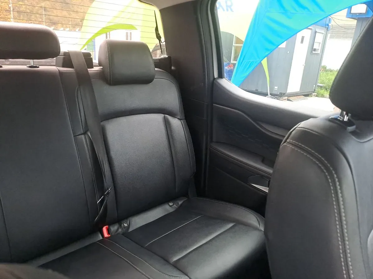 Ford Ranger 2.0 Xlt Diesel 4x4 Dob. Cab. Mt 4p año 2024