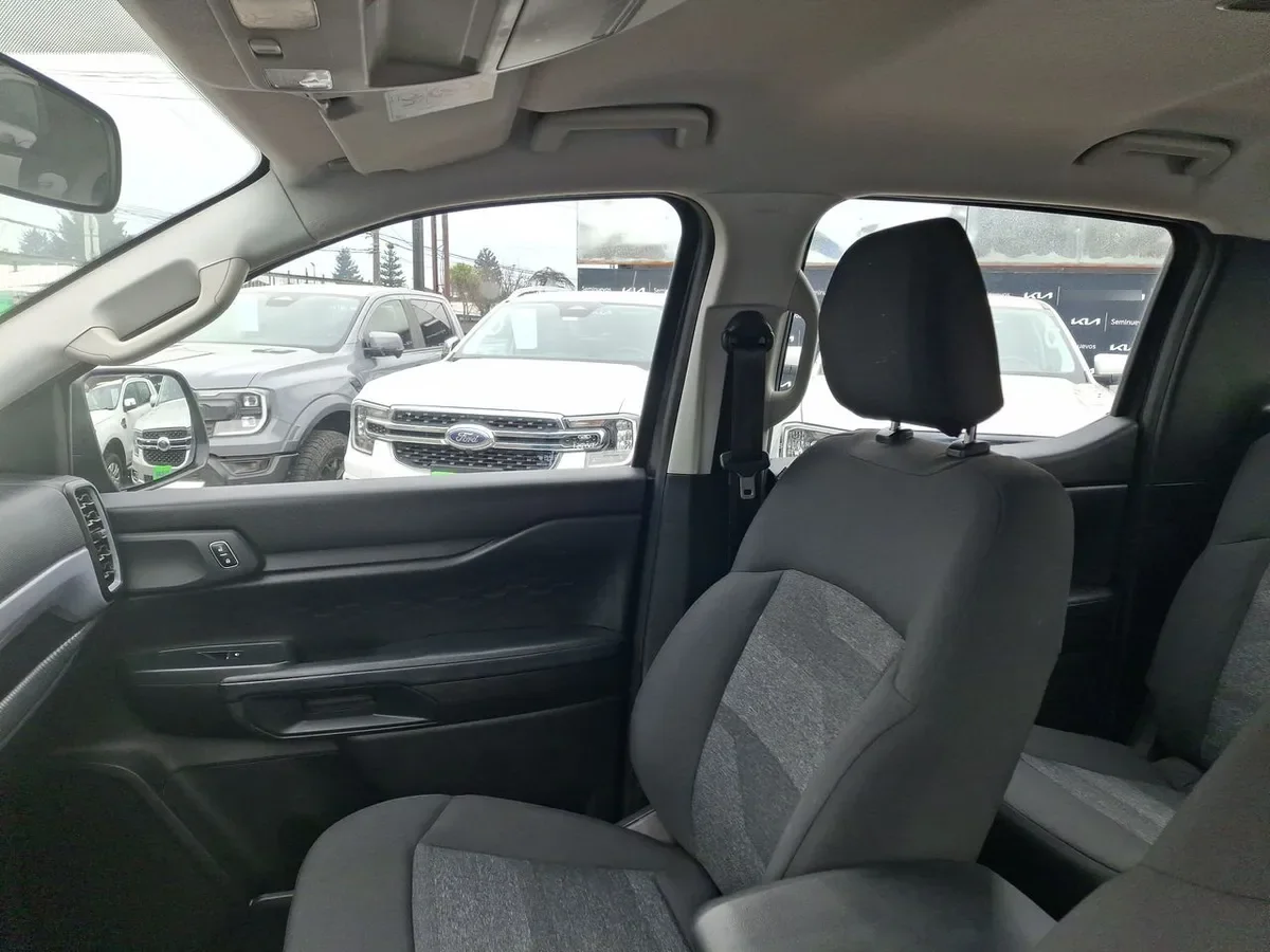 Ford Ranger 2.0 Xl Diesel 4x4 Dob. Cab. Mt 4p año 2025