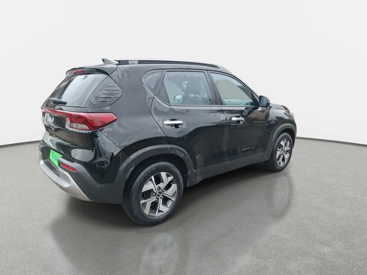 Kia Sonet 1.5 Ex Full 4x2 Ri 6mt 5p año 2024