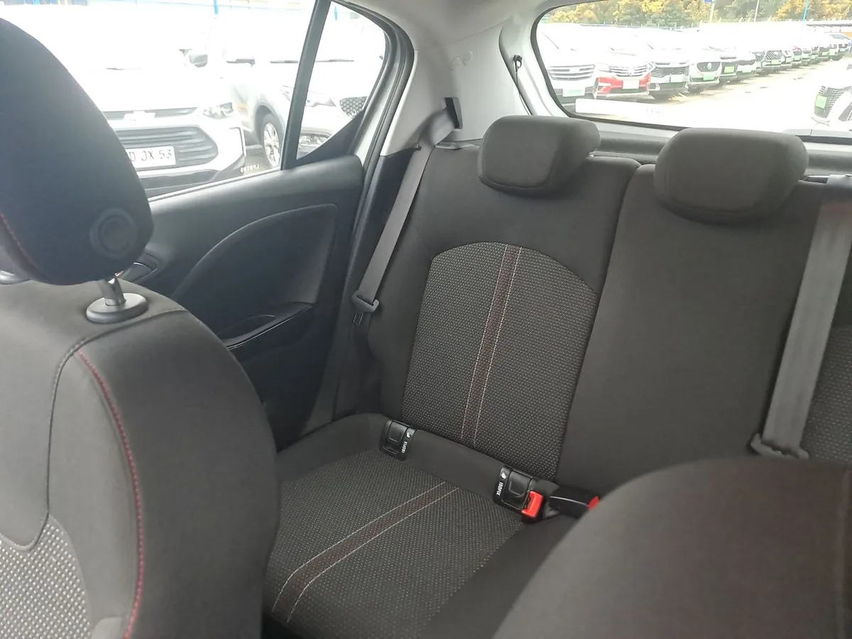Opel Corsa 1.4t Color 4x2 Hb Mt 3p año 2019