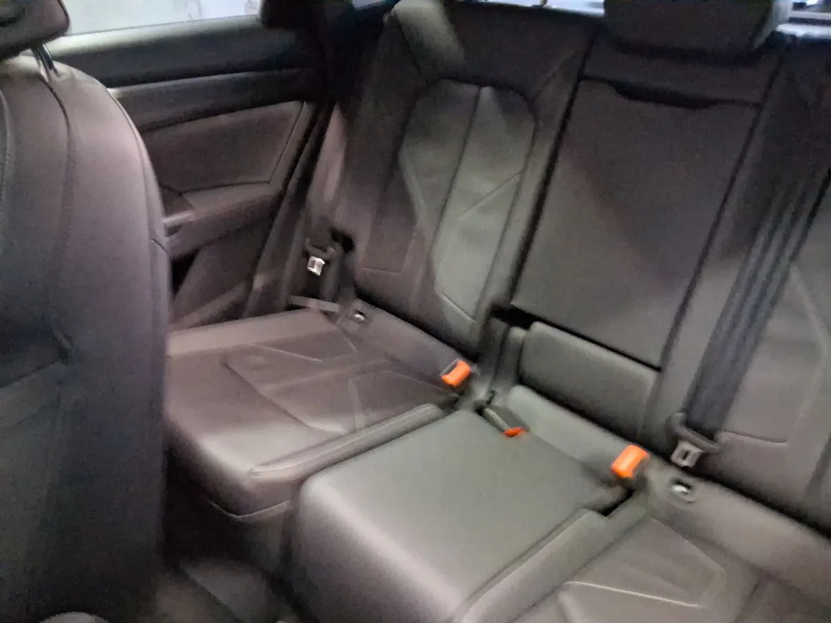 Audi Q3 1.5 35 Tfsi S-Line Sportback 4x2 S-Tronic At 5p año 2026