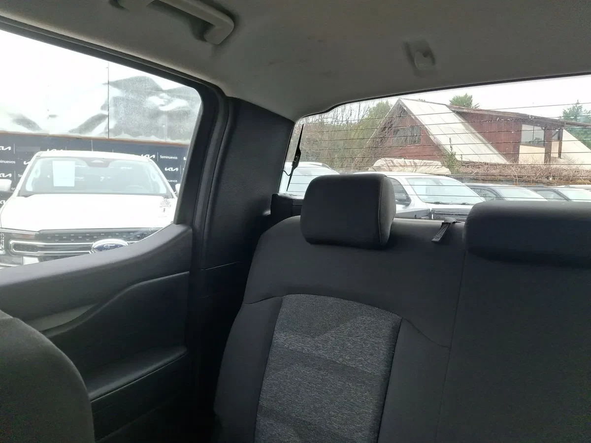 Ford Ranger 2.0 Xl Diesel 4x4 Dob. Cab. Mt 4p año 2025