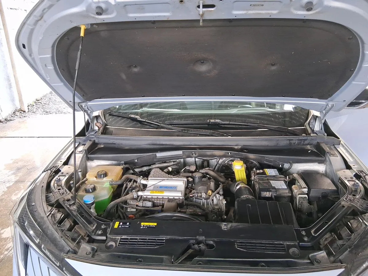 GAC Emkoo 1.5t Ge 4x2 At 5p año 2024