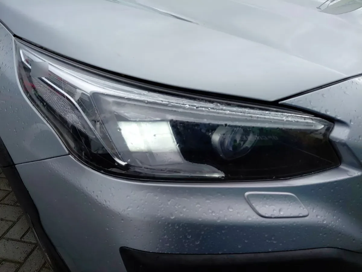 Subaru Outback 2.5i Dynamic Awd Cvt At 5p año 2024