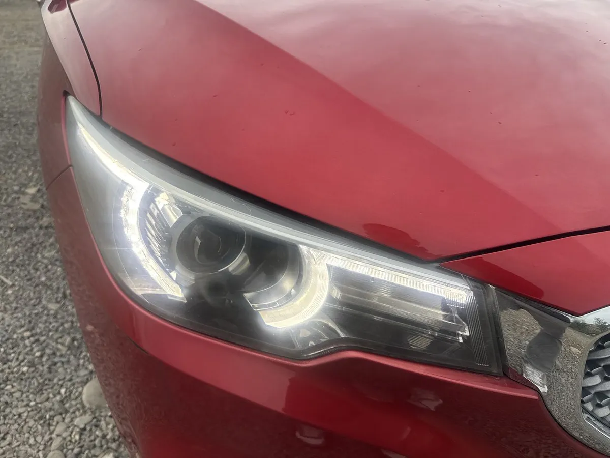 MG Mg Zs 1.5 Std 4x2 At 5p año 2024