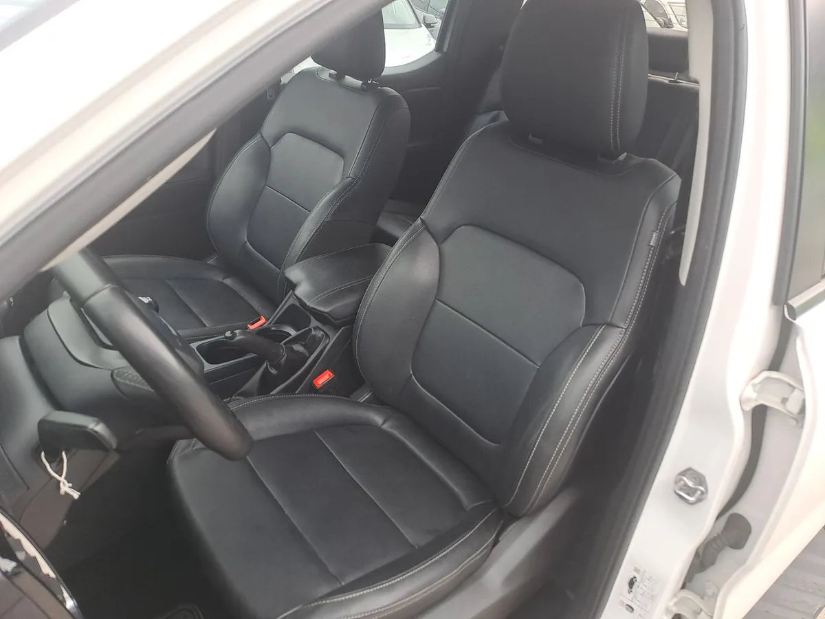 Ford Ranger 2.0 Xlt Diesel 4x4 Dob. Cab. Mt 4p año 2024