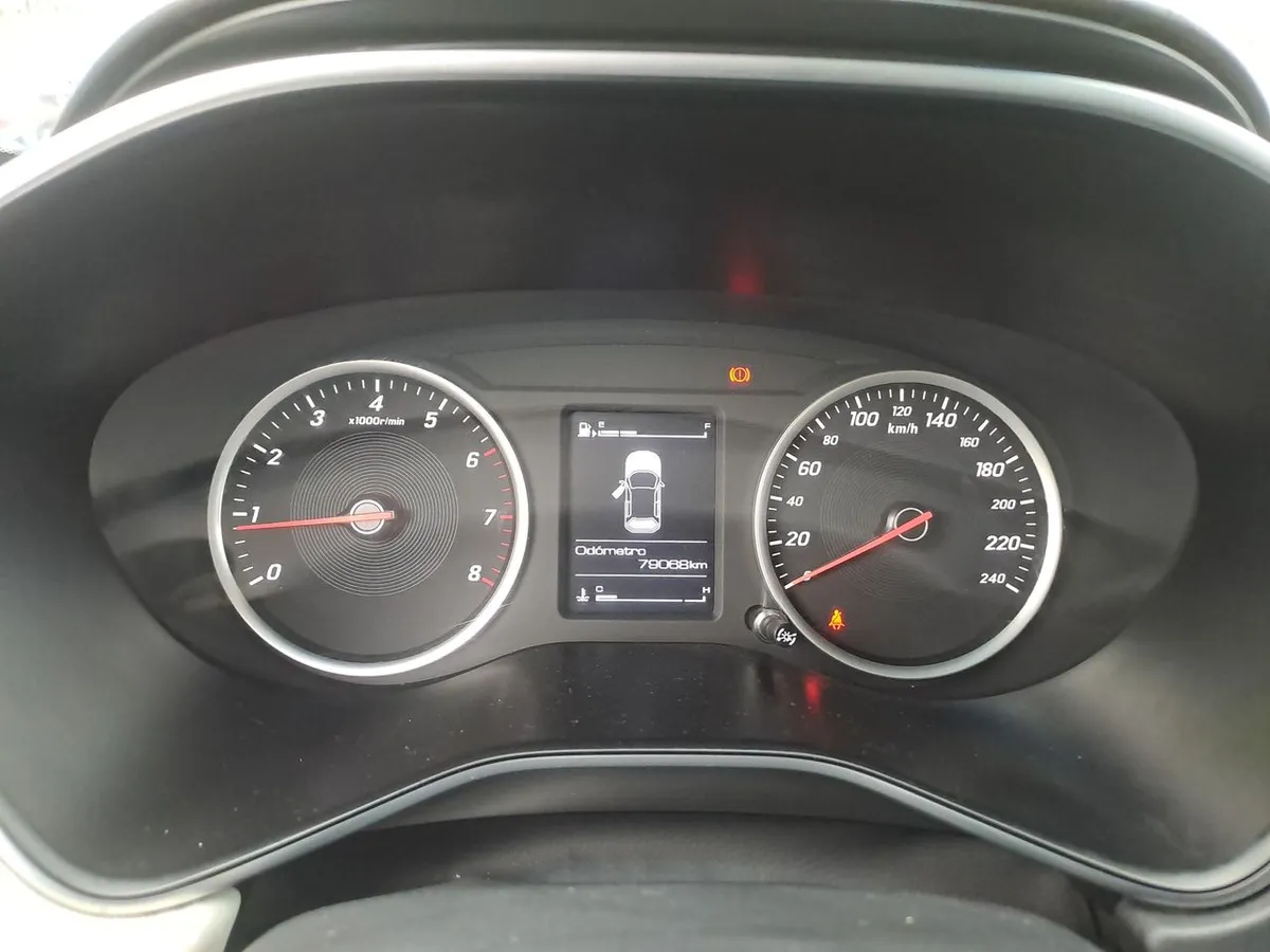 Chevrolet Captiva 1.5t Ltz Fwd Mt 5p año 2022