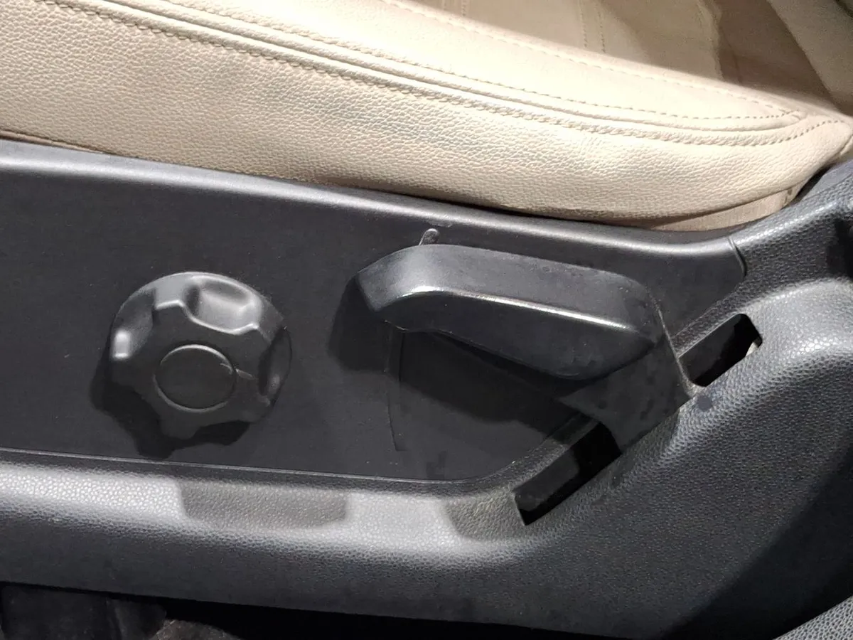 Ford Ecosport 2.0 Titanium 4x2 At 5p año 2018