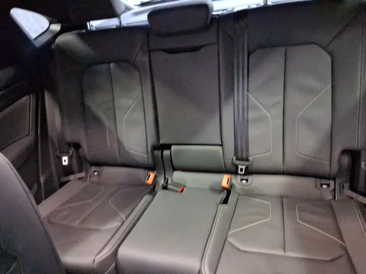 Audi Q3 1.5 35 Tfsi S-Line Sportback 4x2 S-Tronic At 5p año 2026