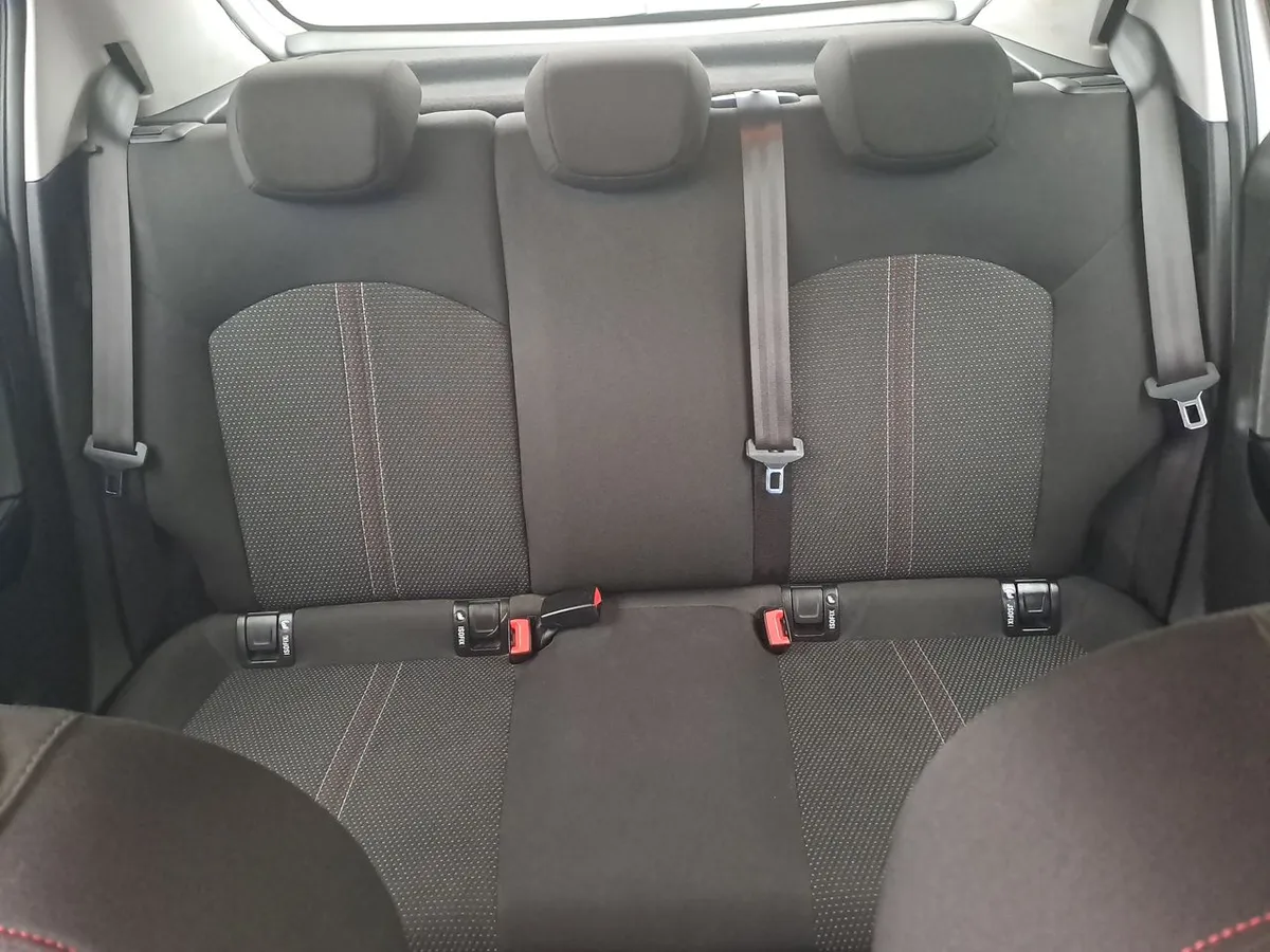 Opel Corsa 1.4t Color 4x2 Hb Mt 3p año 2019