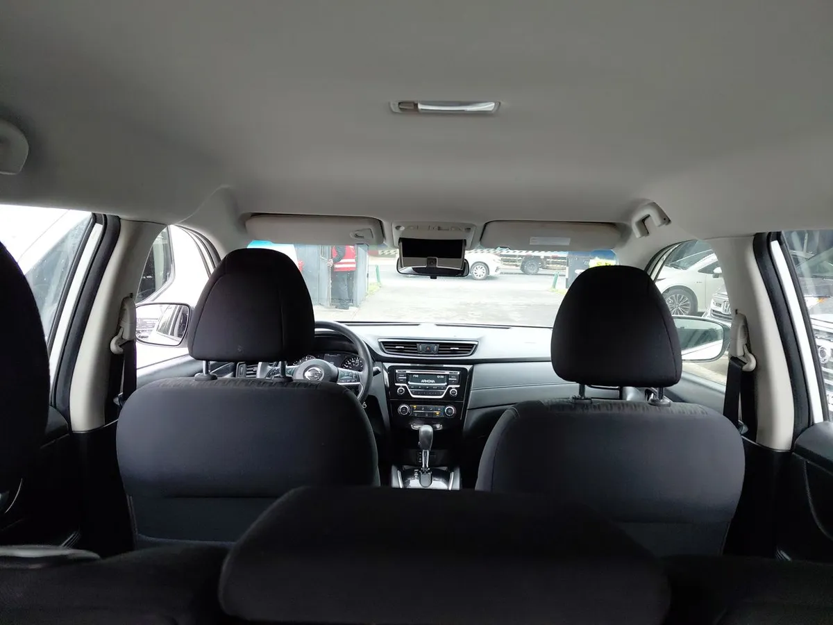 Nissan X-Trail 2.5 Drive 4x2 Cvt 2f At 5p año 2018