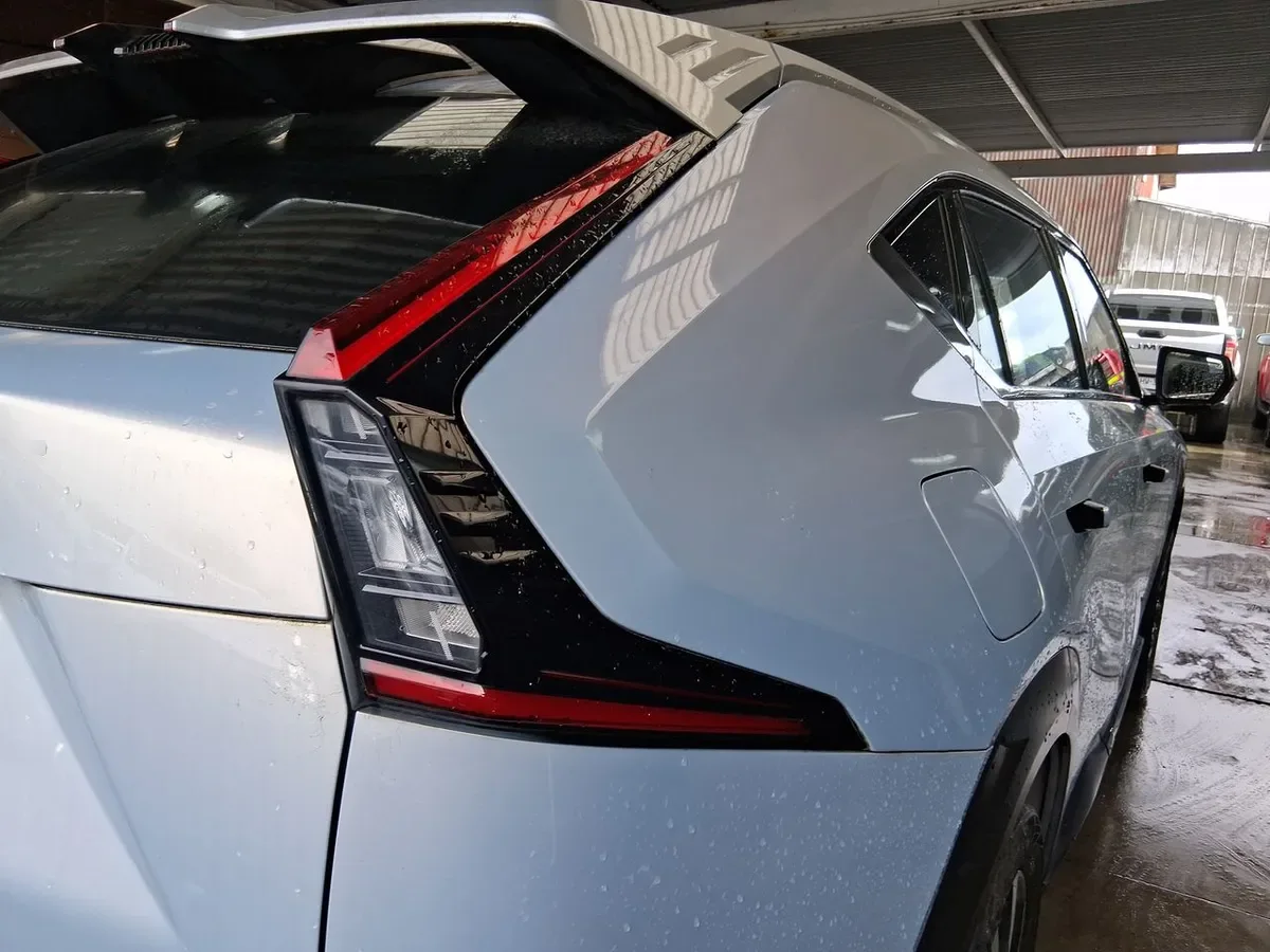 GAC Emkoo 1.5t Ge 4x2 At 5p año 2024