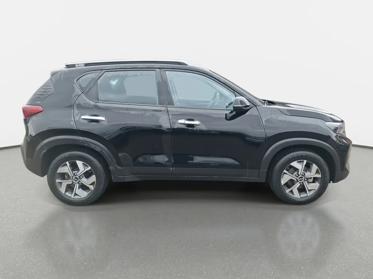 Kia Sonet 1.5 Ex Full 4x2 Ri 6mt 5p año 2024