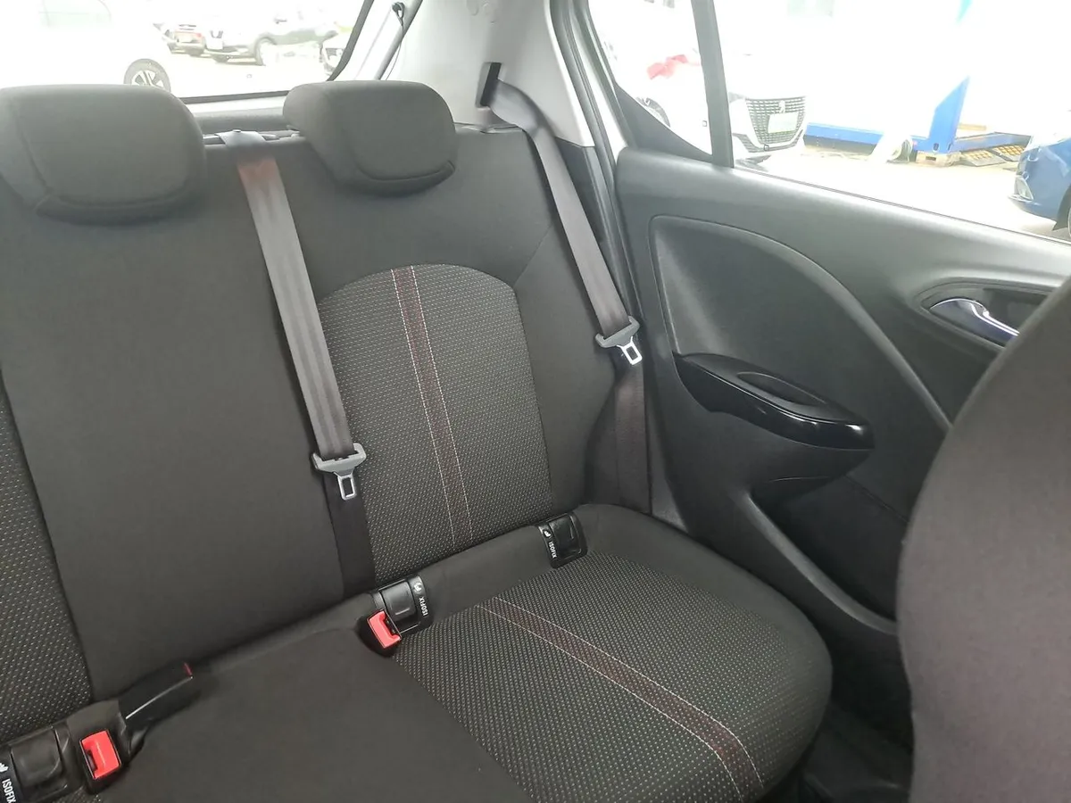 Opel Corsa 1.4t Color 4x2 Hb Mt 3p año 2019
