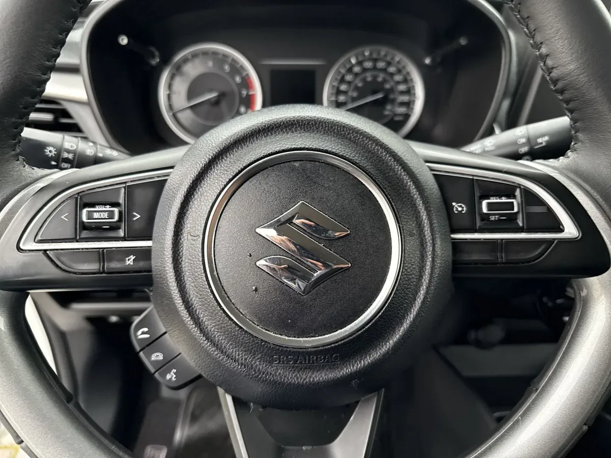 Suzuki Baleno 1.5 Gls 4x2 At 5p año 2024