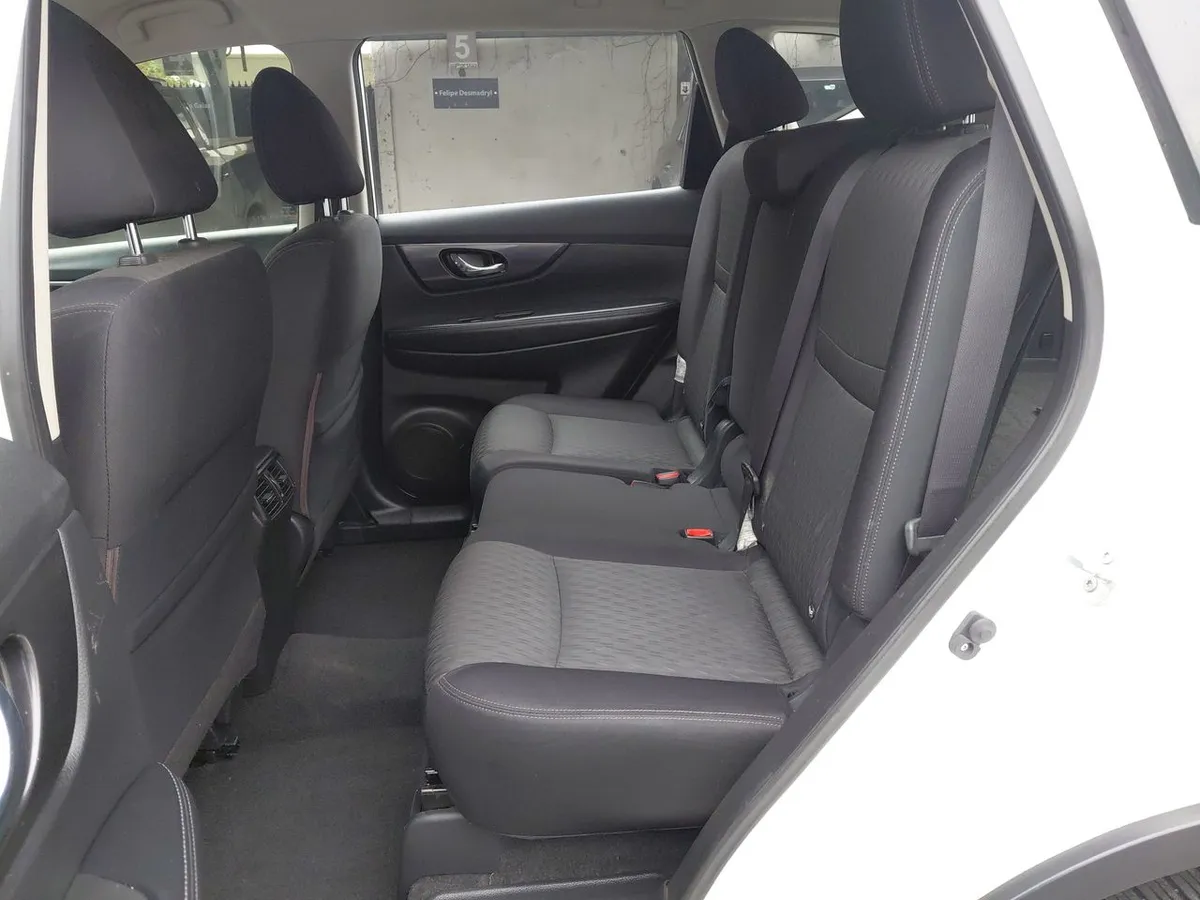 Nissan X-Trail 2.5 Drive 4x2 Cvt 2f At 5p año 2018