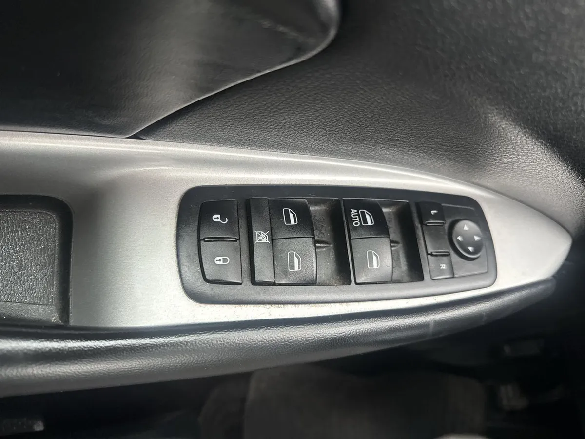 Dodge Journey 2.4 Se 4x2 At 5p año 2018