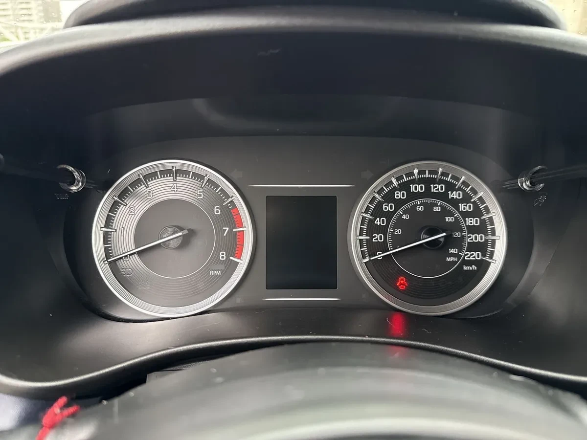 Suzuki Baleno 1.5 Gls 4x2 At 5p año 2024