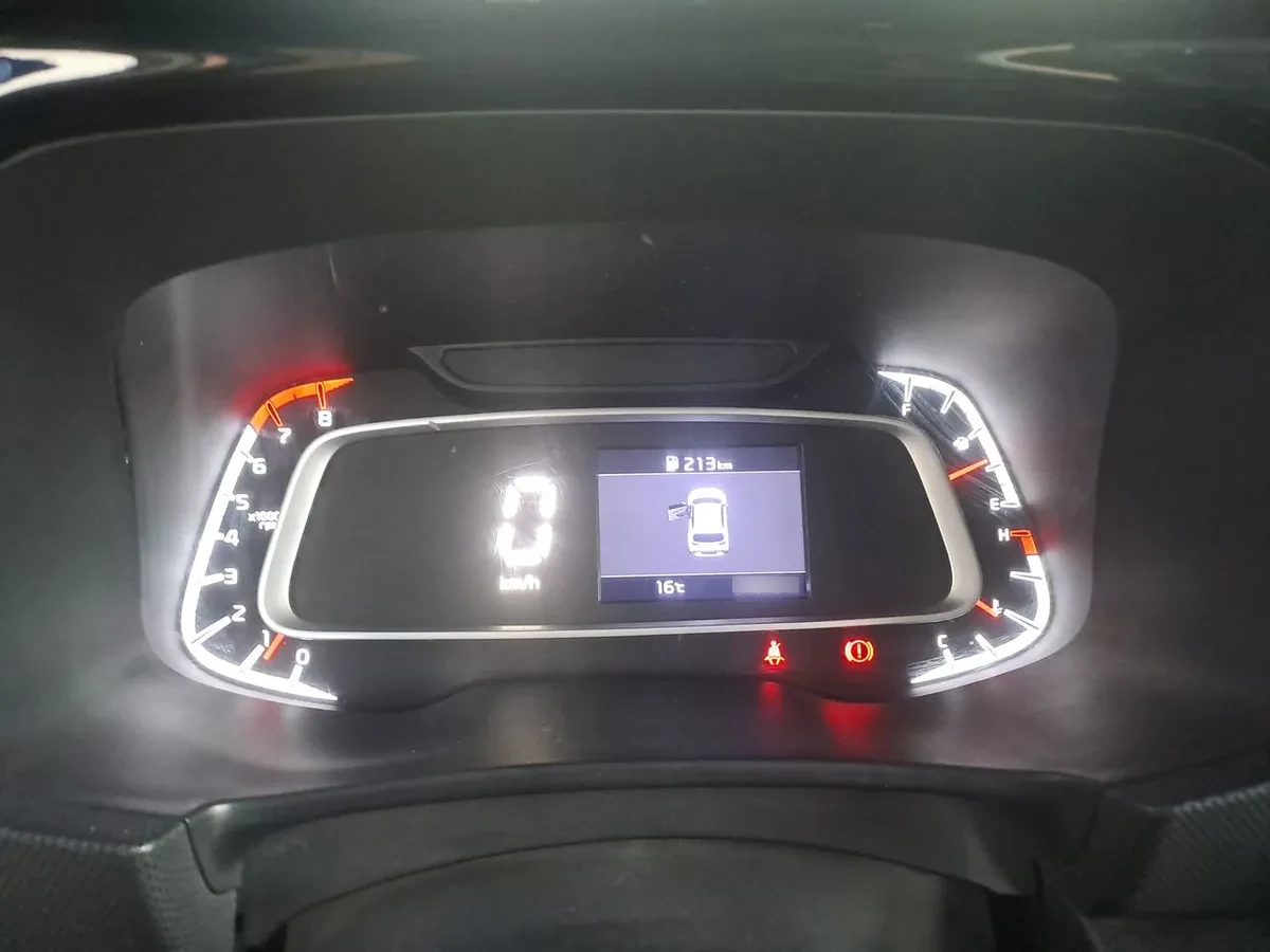 Kia Sonet 1.5 Ex Full 4x2 6mt 5p año 2023