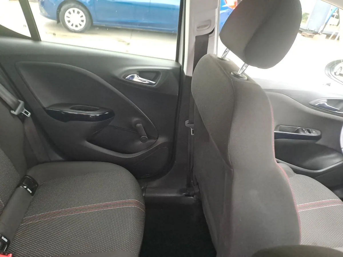Opel Corsa 1.4t Color 4x2 Hb Mt 3p año 2019