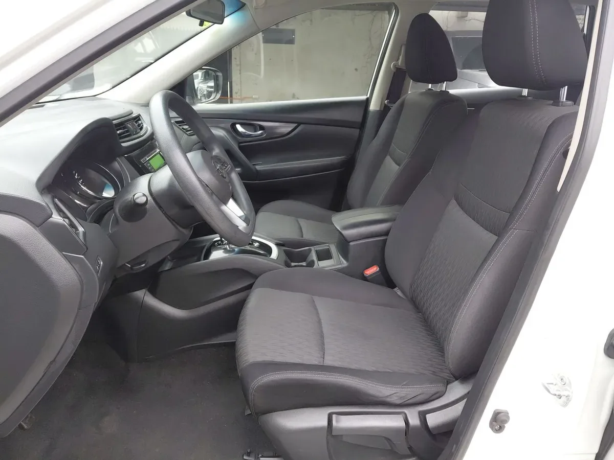 Nissan X-Trail 2.5 Drive 4x2 Cvt 2f At 5p año 2018