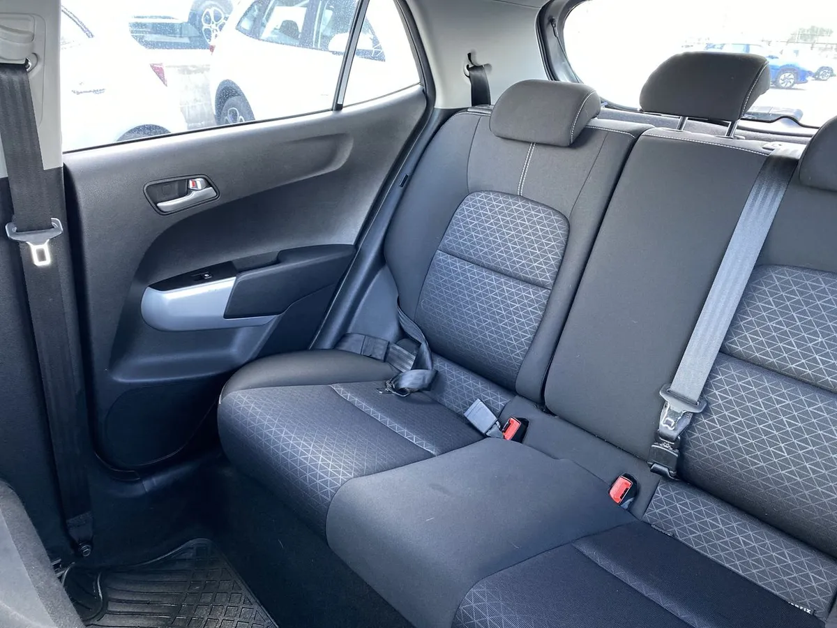 Kia Morning 1.2 Ex 4x2 Hb Abs Ac 5mt 5p año 2023