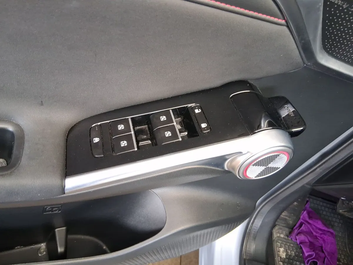 GAC Emkoo 1.5t Ge 4x2 At 5p año 2024