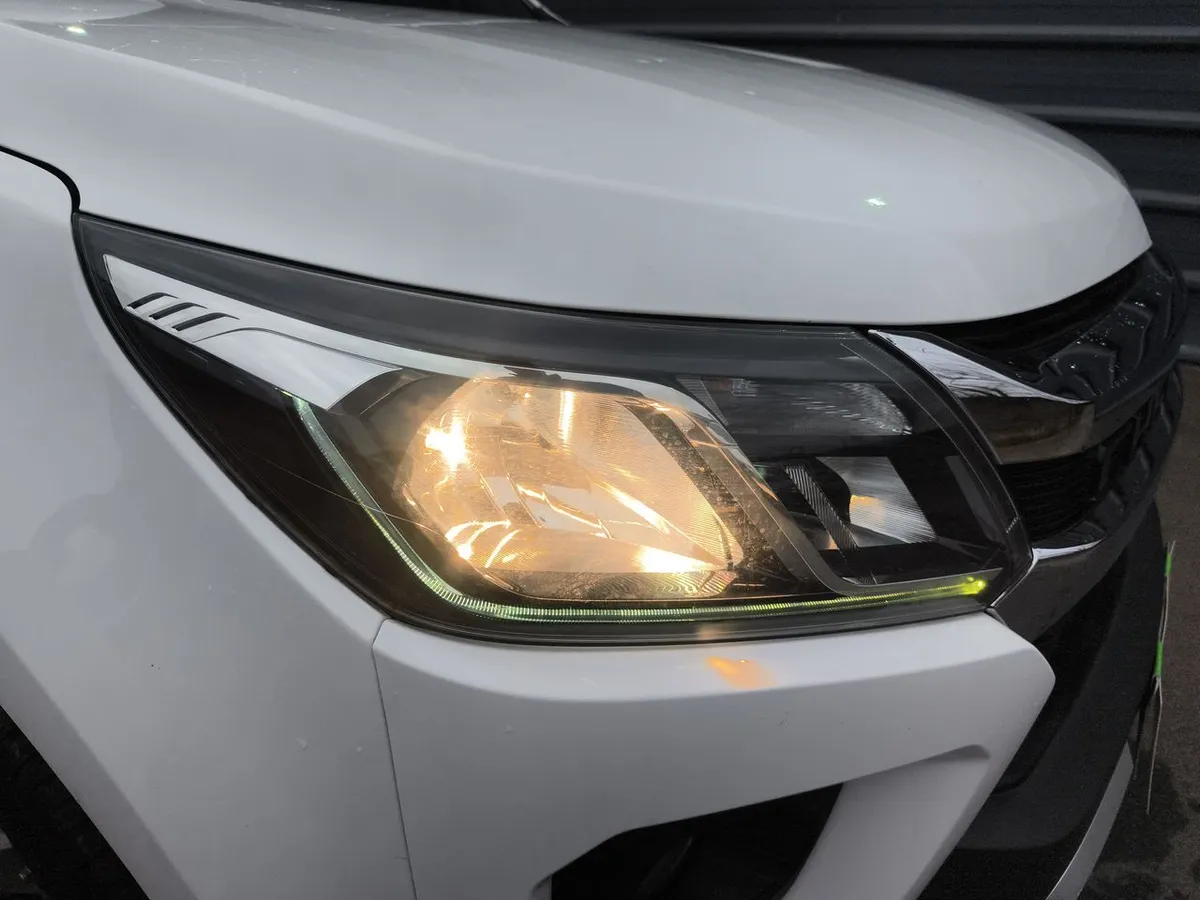Chevrolet Trail Blazer 2.8 Ctdi Premier 4x4 At 5p año 2023