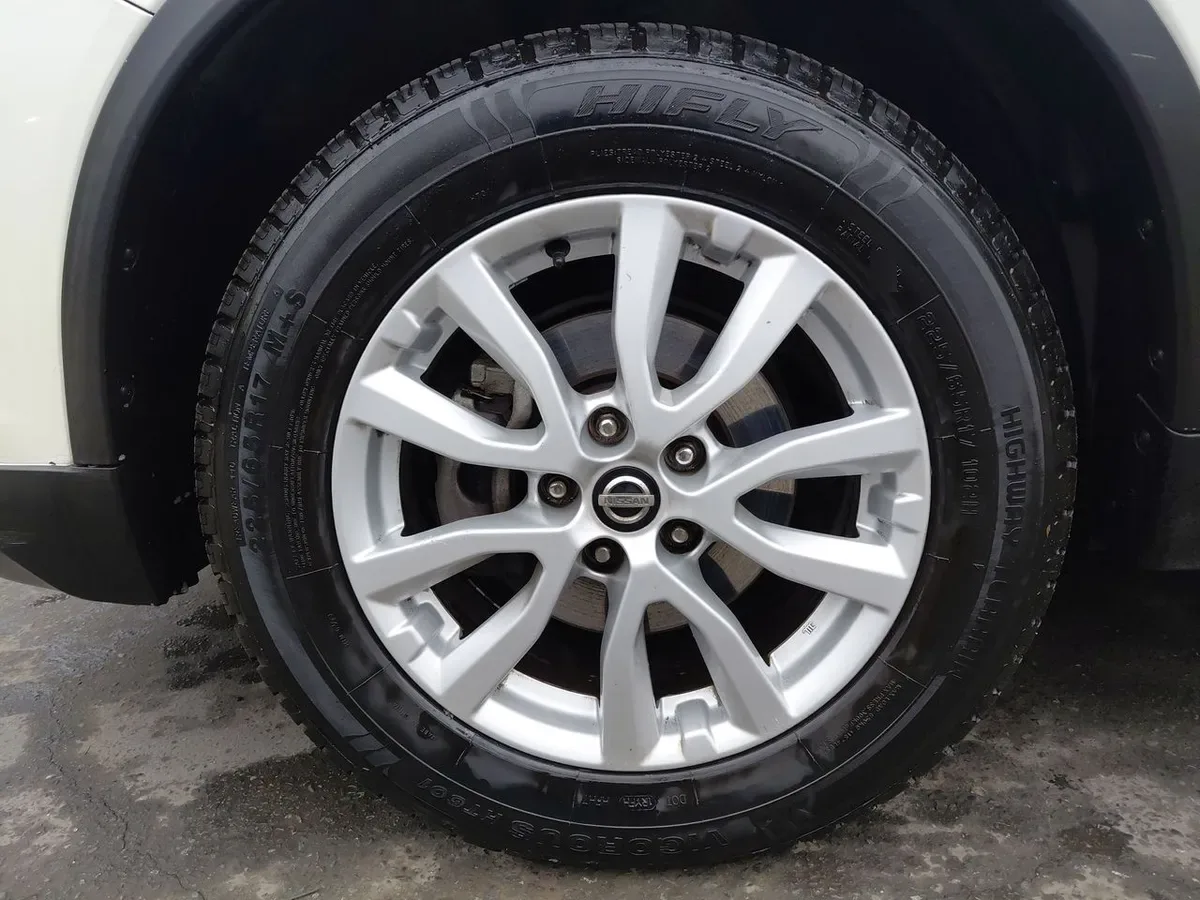 Nissan X-Trail 2.5 Drive 4x2 Cvt 2f At 5p año 2018