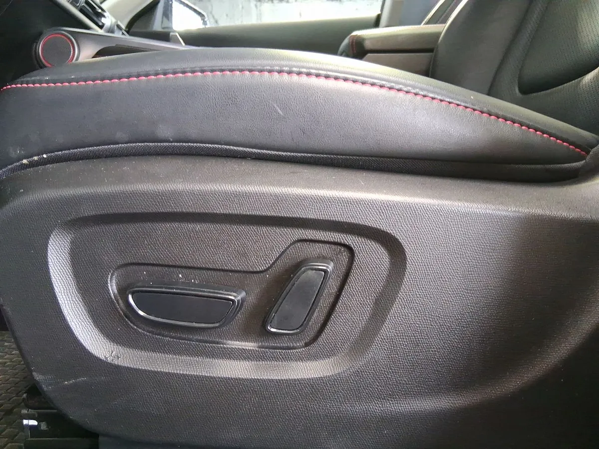 GAC Emkoo 1.5t Ge 4x2 At 5p año 2024