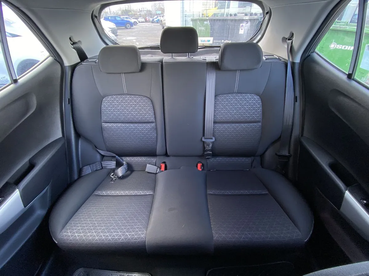 Kia Morning 1.2 Ex 4x2 Hb Abs Ac 5mt 5p año 2023