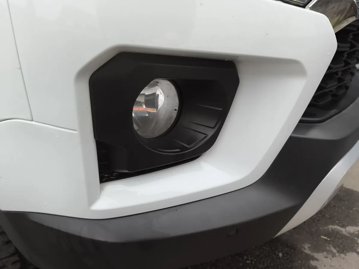 Chevrolet Trail Blazer 2.8 Ctdi Premier 4x4 At 5p año 2023